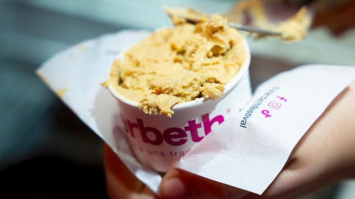 Sherbeth 2026: i 59 gelatieri selezionati dall’Italia e dal mondo