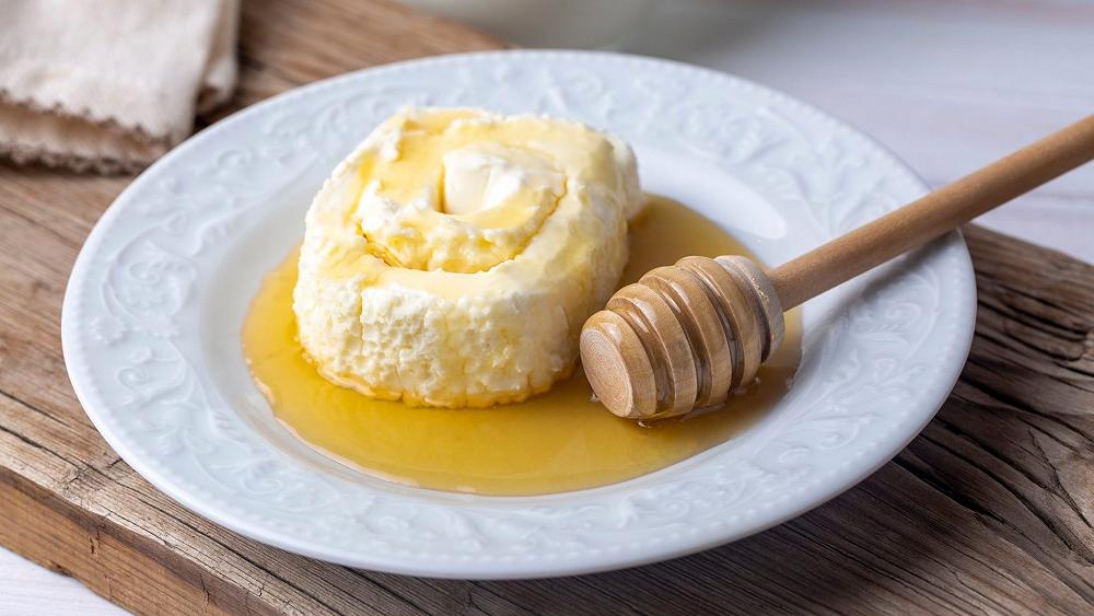 Cos’è il kaymak, re della colazione turca