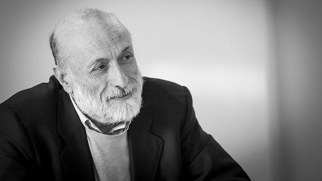 Carlo Petrini