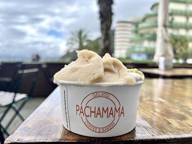 Pachamama, Chiavari (GE)