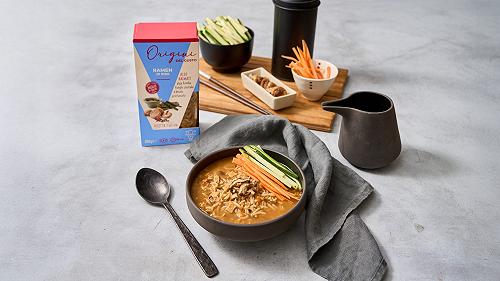 Il risotto pronto da cuocere che vi farà cambiare idea sui risotti pronti