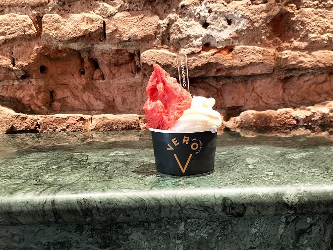 Vero gelateria