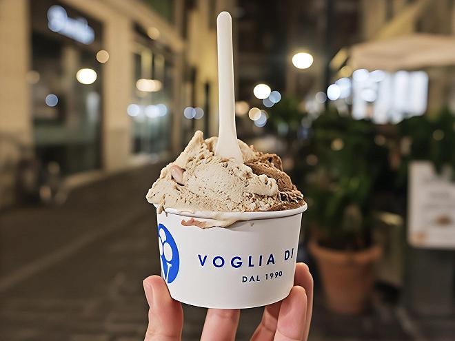 Voglia Di, San Benedetto del Tronto