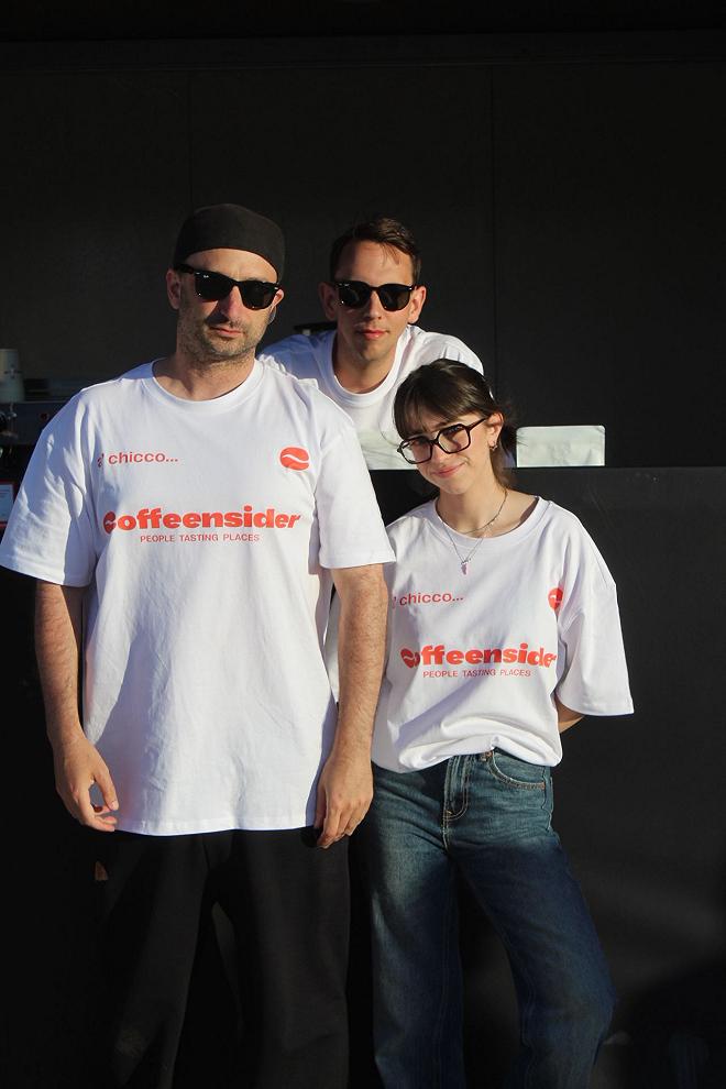 coffeensider