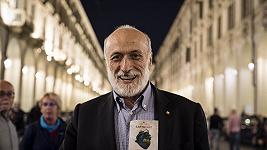 I 5 libri di Carlo Petrini di cui non si può fare a meno