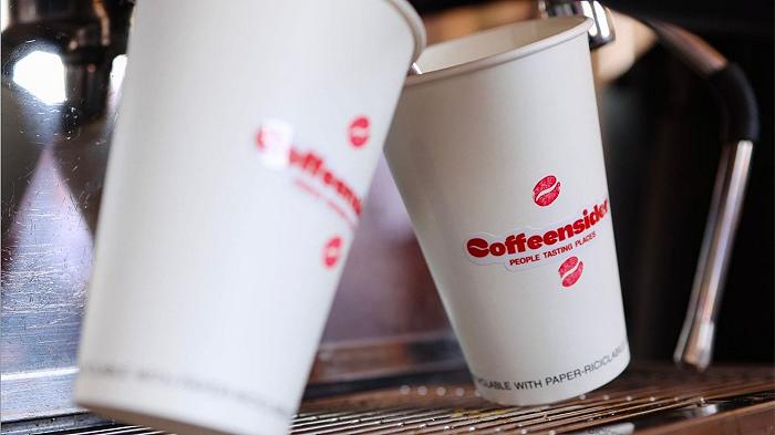 Comunicare lo specialty coffee con leggerezza è possibile? Ci prova Coffeensider