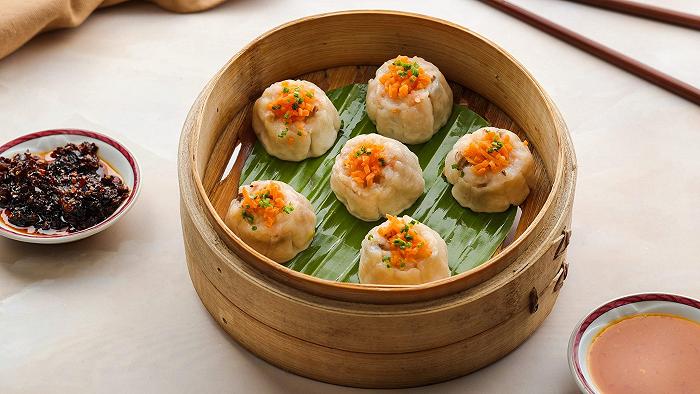Se i dim sum non sono fatti a mano, una legge cinese obbliga a specificarlo