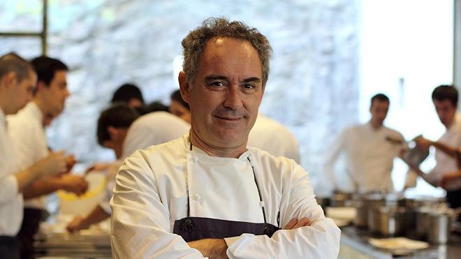 ferran adrià cover