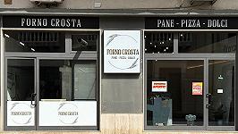 Forno Crosta a Siderno: dalle stelle Michelin al pane della “restanza”