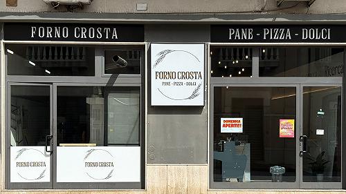 Forno Crosta a Siderno: dalle stelle Michelin al pane della “restanza”