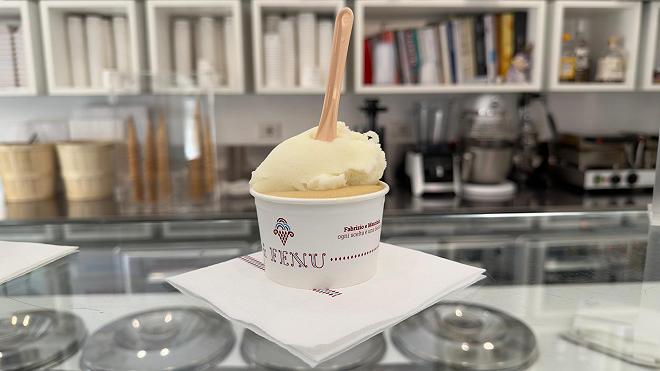 gelateria i fenu, cagliari