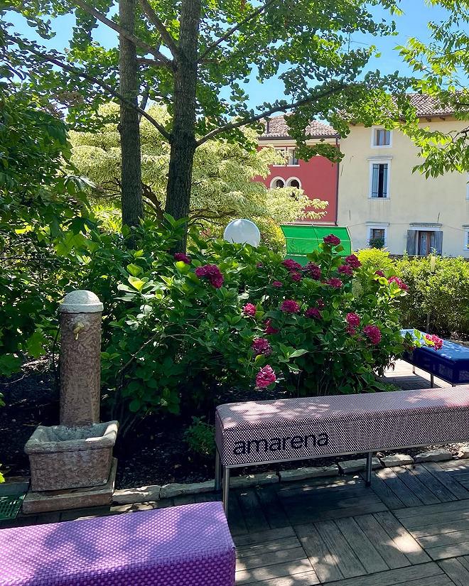 giardino de martin