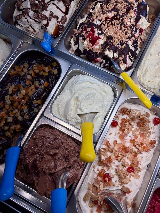 gusti de martin