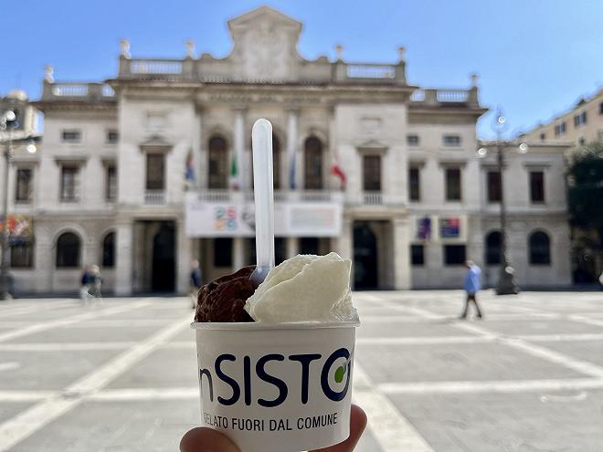 insisto, savona