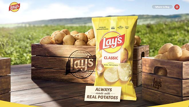 lay's