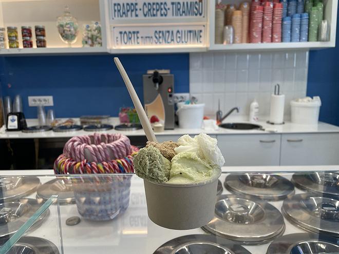 lolla gelato