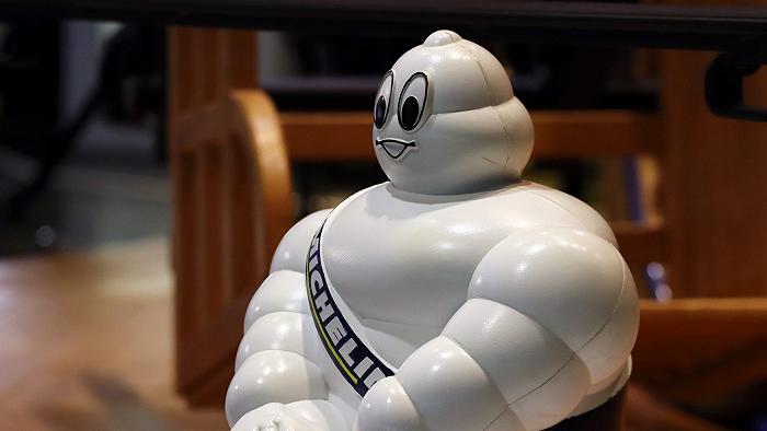 La “stella verde” della Guida Michelin viene (già) abolita: al suo posto Mindful Voices
