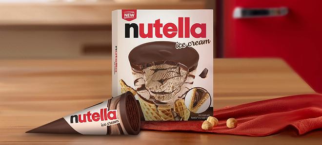 nutella-gelato
