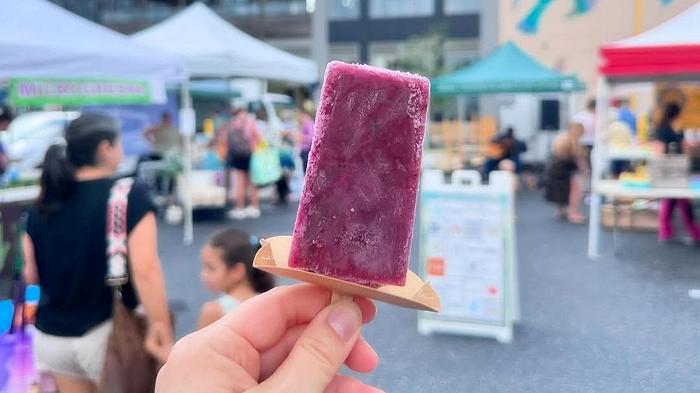 I ghiaccioli di frutta “brutta” potrebbero essere un nuovo trend
