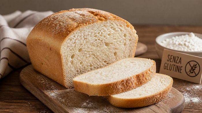 Celiachia verso la rivoluzione: brevettato il primo pane di grano “gluten free”