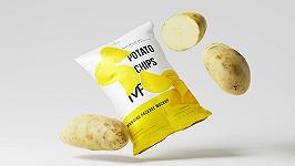 In Michigan hanno creato 5 varietà di patate appositamente per le patatine
