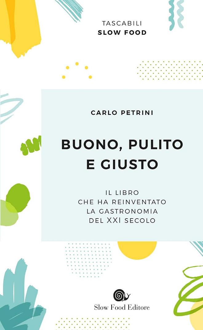 petrini libro buono pulito e giusto