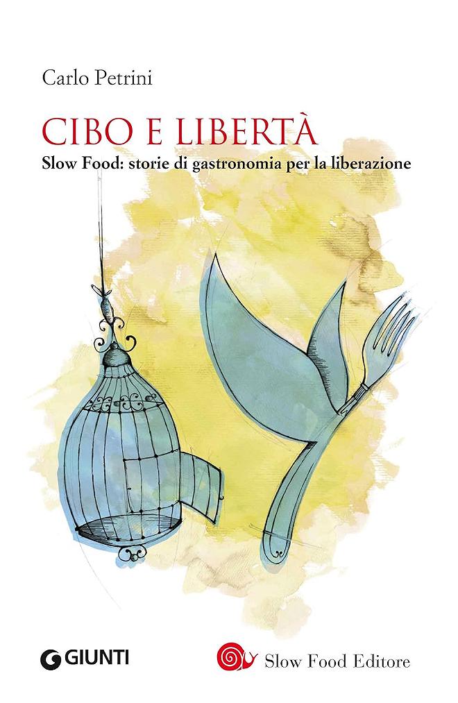 petrini libro cibo e libertà