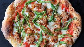 La pizza Tokyo style è il nuovo trend nel mondo, quanto ci metterà ad arrivare in Italia?