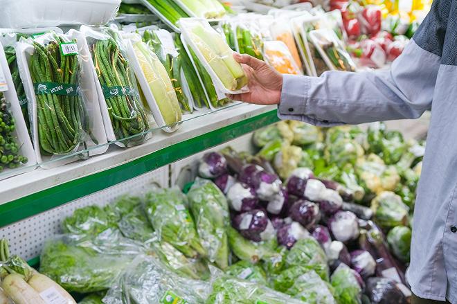 plastica supermercato 