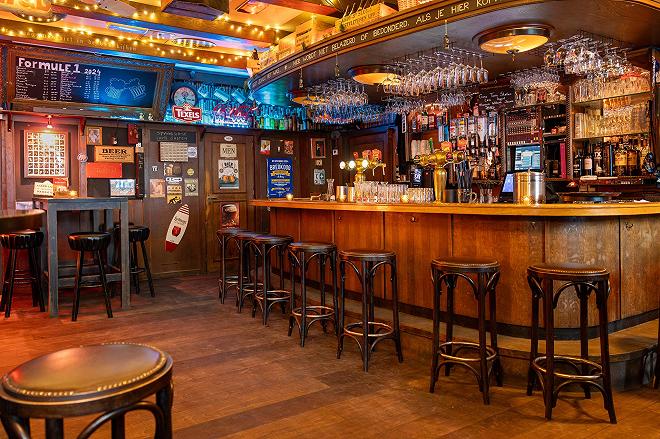 pub interno