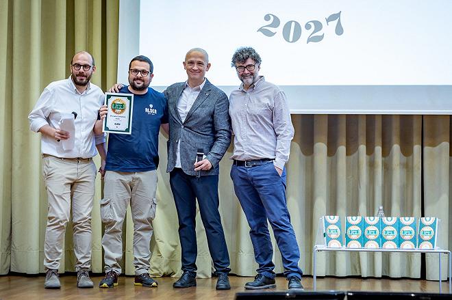 slowfood birre d'italia
