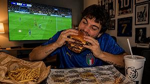 Cosa vogliamo quando ordiniamo hamburger, indice di tendenze