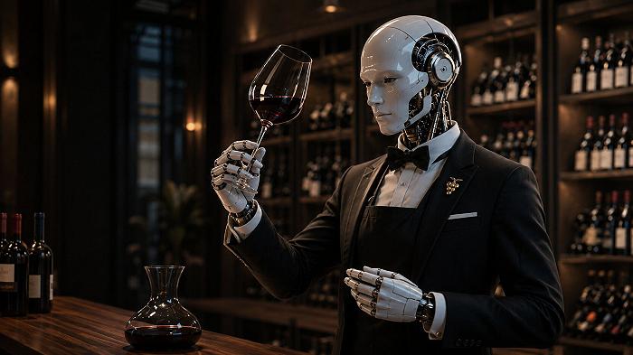 Abbiamo provato in anteprima wAIn, il sommelier digitale potenziato dalla AI