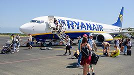 L’alcol al mattino sta diventando un problema per Ryanair