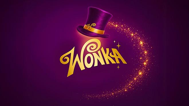 wonka ferrero cover