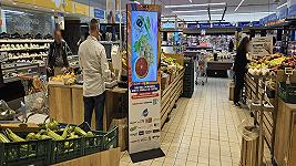 Un’intelligenza artificiale ci interrogherà sulla stagionalità, mentre acquistiamo i pomodori al supermercato?