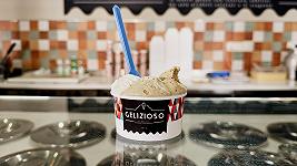 Gelizioso è, ancora, la gelateria più radicale della provincia di Salerno