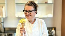 Hanno rubato la macchina per il gelato a Giovanna Musumeci, e c’è una raccolta fondi