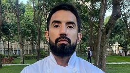 Chef José Antonio Casanova ci racconta il terremoto in Venezuela