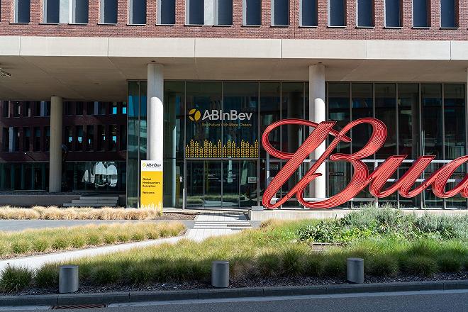 ab inbev