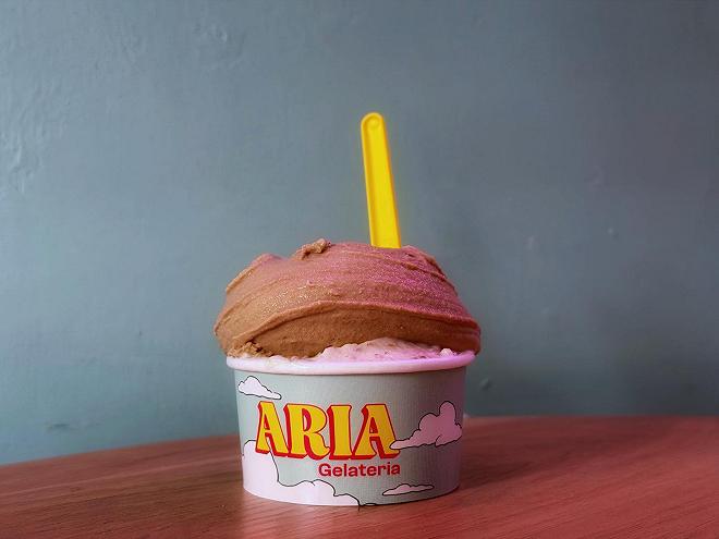 aria, torino