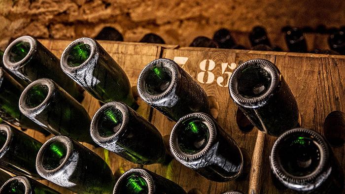 Champagne for dummies: l’ingrediente segreto è l’assemblaggio