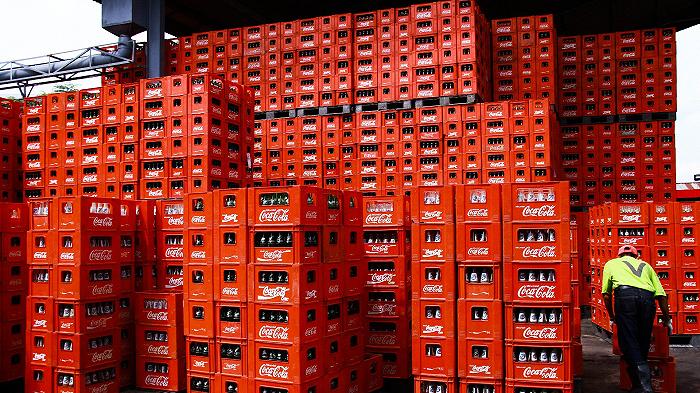 C’è una città in Colombia che sta lottando contro la Coca Cola che le ruba l’acqua