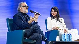 Il video di Massimo Bottura allo IULM: ci stavamo perdendo la vicenda più assurda del mese