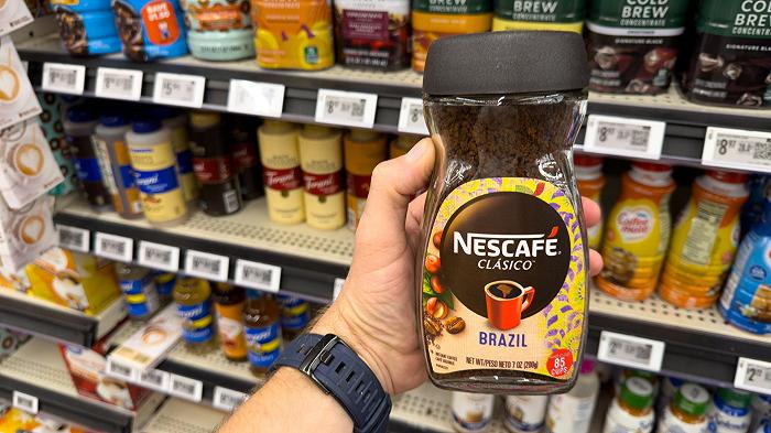 Nessuna delle grandi aziende mondiali del caffè offre un salario equo ai produttori