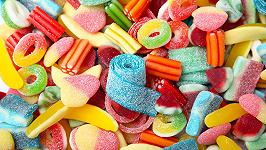 Tra polpette e pop corn, il mondo delle caramelle deve avere un problema