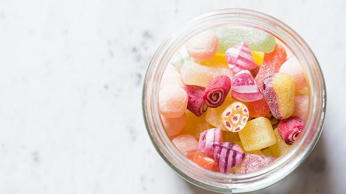 Nell’era Ozempic anche le caramelle diventano sane