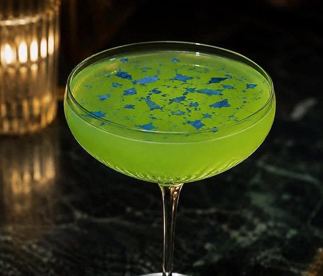 cocktail