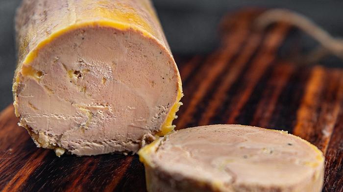 Il Brasile mette al bando il foie gras, e la Francia non gradisce
