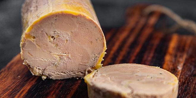 foie gras